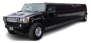 Luxury Stretch Hummer Limousine