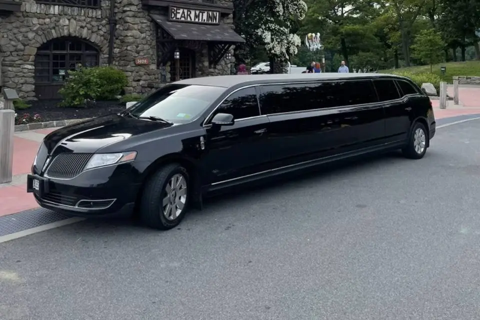 Stretch Limo Rentals