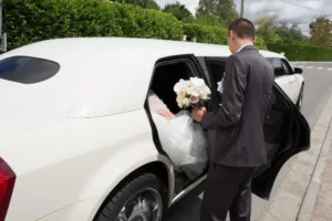 Wedding Limo Services